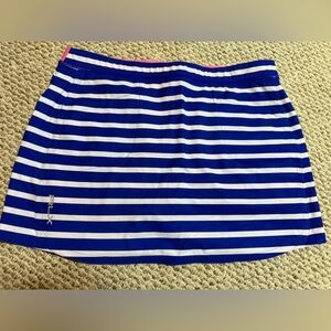 Ralph Lauren RLX Golf and Tennis Skort - Size Large